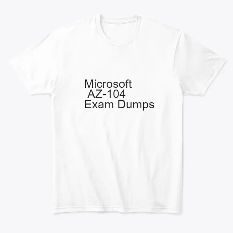 AZ-104 Real Exam Dumps